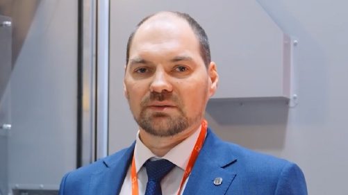Алексей Сидоров